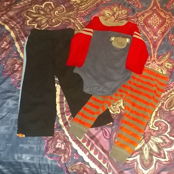 Boy clothes - Picture 8 of 8